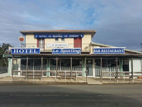 LE SPORTING, Réserver Hôtel Labastide-Beauvoir Haute-Garonne