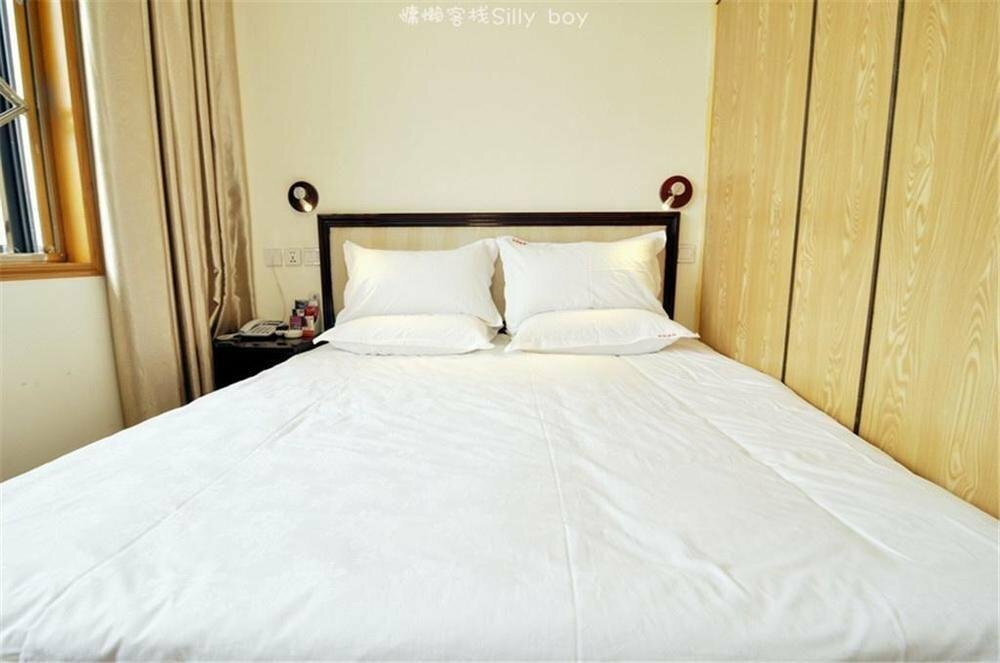 Demen Renli Hotel