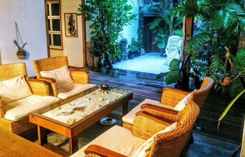 Ramoli Guest Inn Rasdhoo, Забронировать Гостевой дом Атолл Алиф-Алиф Мальдивы
