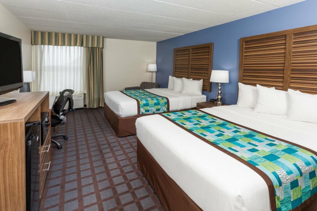 Baymont by Wyndham Fishers Indianapolis Area