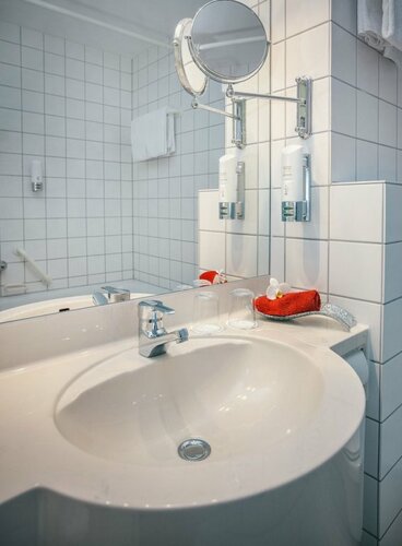 Vienna House Easy Amberg am Congress Centrum, Забронировать Отель Амберг Upper Palatinate