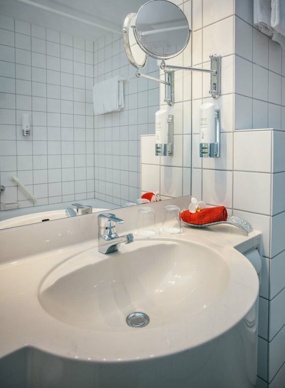 Vienna House Easy Amberg am Congress Centrum