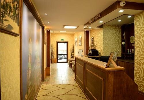 Централ Пойнт Бутик Хотел, Забронировать Бутик-отель Бутик-отели Софийской области, рядом с Национальный театр оперы и балета, Бутик-отель