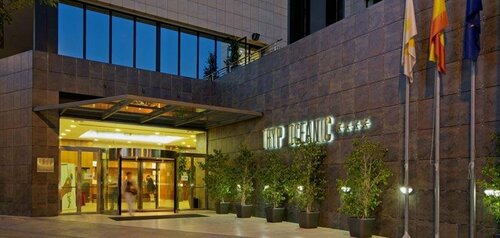Ramada by Wyndham Valencia Almussafes, Забронировать Отель Альмусафес Valencia Province