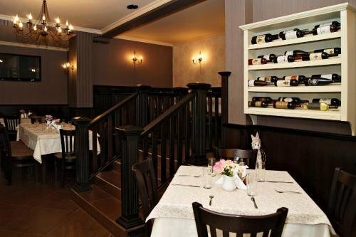 Family Hotel Ramira, Забронировать Отель Кюстендил 