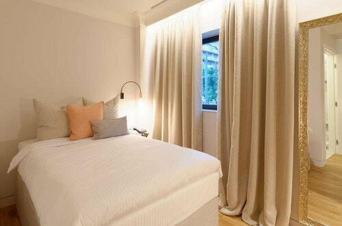 Niche Hotel Athens, Забронировать Отель Неос-Космос 