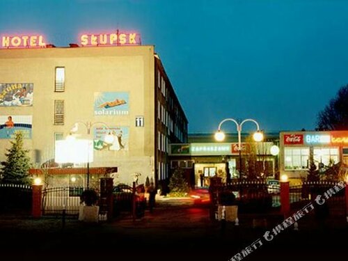 Hotel Słupsk