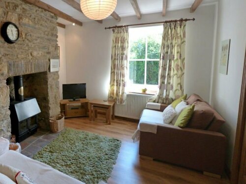 Holiday Home Crows Sli, Забронировать  Отели Carmarthenshire 3 звезды, 3*