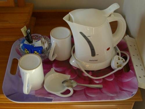 The Quaich B&B, Забронировать Отель Инвернесс Moray Firth