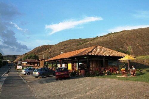 Casa de Campo Hotel & Spa, Book Resort Resort Hotels in Boyacá, Resort