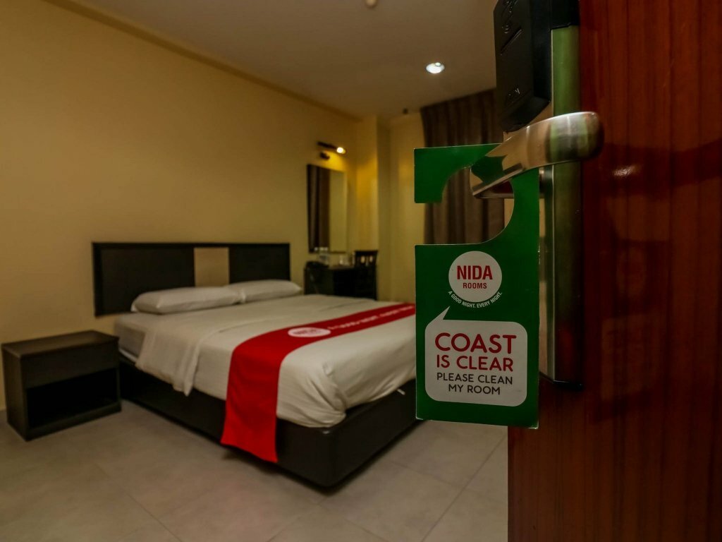 Skudai Hotel