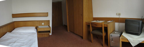 Hotel Kleinmünchen Garni, Rezerwuj Hotel Tanie hotele w Górna Austria