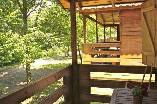 Camping Abadesses, Забронировать Кемпинг Кемпинги и глэмпинги Ripolles, Кемпинг