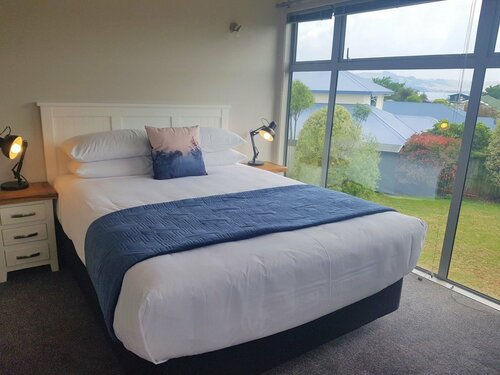 Close To The Lake, Забронировать Отель Таупо Lake Taupo