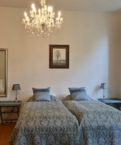 Blues & Chutney Bonn Bed & Breakfast, Забронировать Отель  
