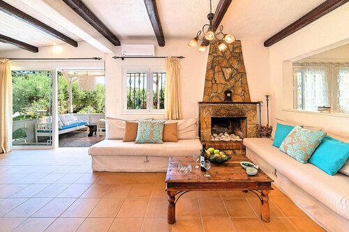 Вилла Cretan Lodge Heated Pool, Забронировать Вилла Селакано Центральный Крит