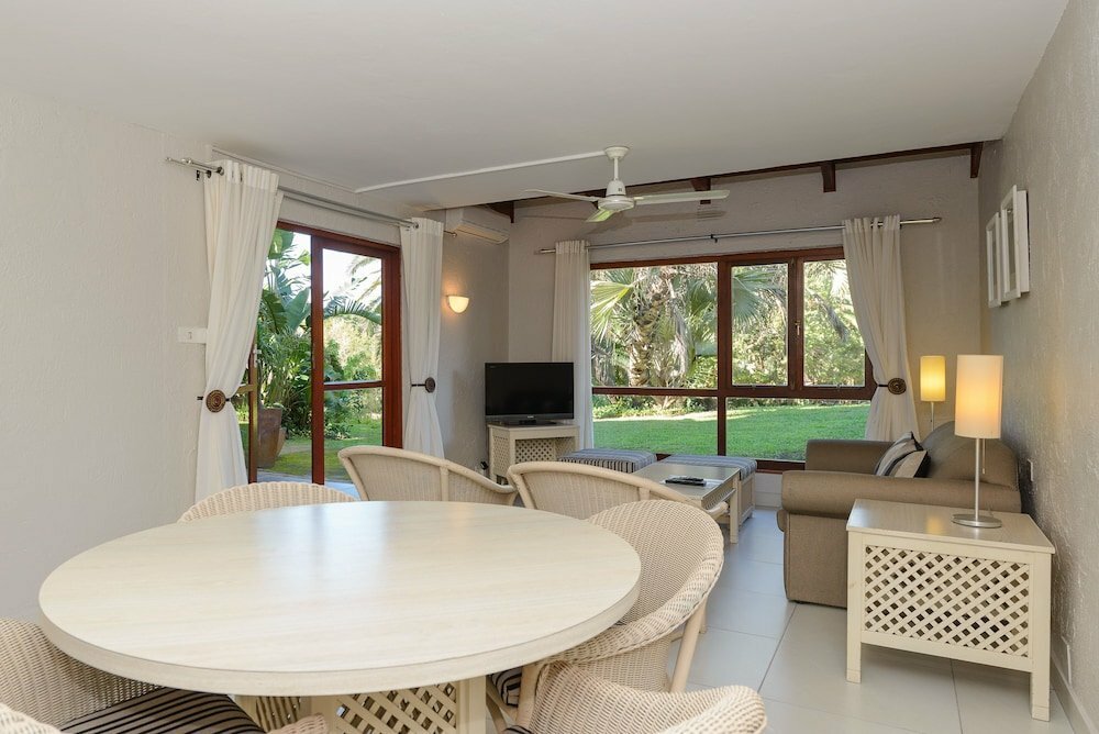 San Lameer Villa Rentals 2510