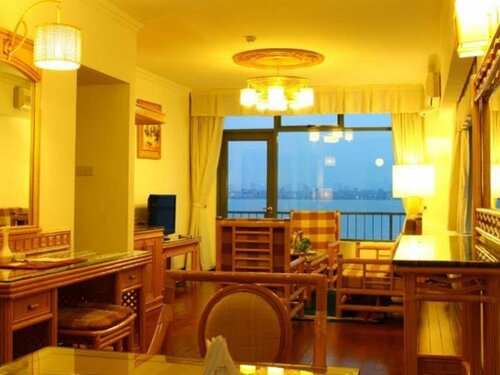 Thang Loi Hotel Hanoi, Забронировать Отель Бадинь Ханой