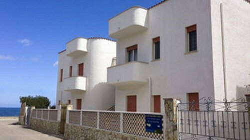 Case Playa, Rezervați Apartament Balestrate Sicilia