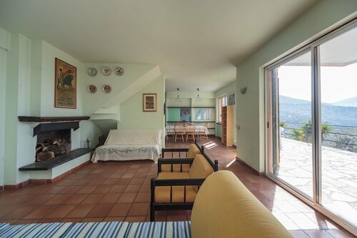 Villa Pia Recco, Prenota Villa Cottage a Riviera Ligure, Cottage