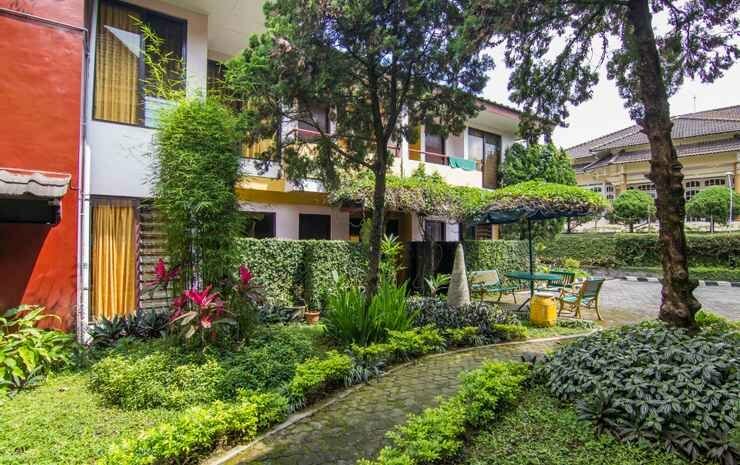 Kencana INN