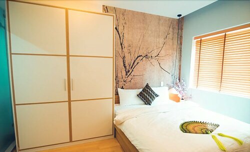 Dolphin Hotel and Apartment, Réserver Appartement Đà Nẵng Da Nang