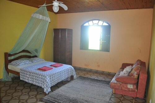 Sitiopousada Os Tres, Rezervasyon Otel Camaçari Salvador