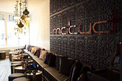 Hotel Matuchi, Забронировать Отель Босстраатквартир 