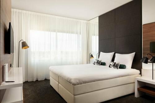 Hotel V. D. Valk Zaltbommel, Rezervovat Hotel Zaltbommel Gelderland