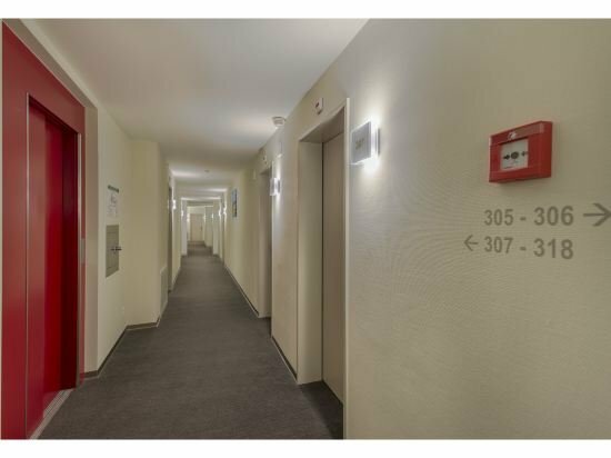 Hotel Regina