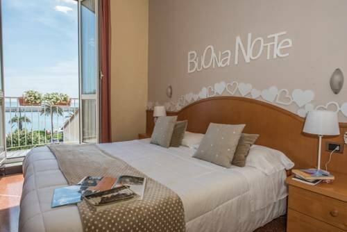 Hotel Tigullio, Брондау Қонақ үй Lavagna Italian Riviera