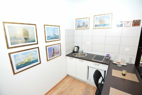 Apartments Balabusic, Забронировать Апартаменты/квартира Будва Будванская ривьера