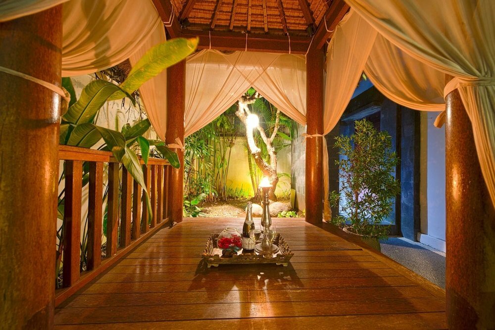 Exotis Villa Seminyak