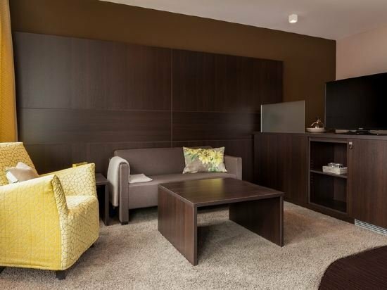 TOP CityLine Hotel Platzhirsch Fulda