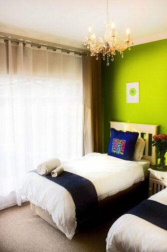Fuhri Road Apartments Madison House, Забронировать  Альбертон Гаутенг