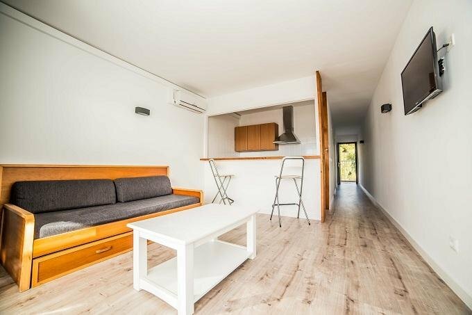 Apartments Deya