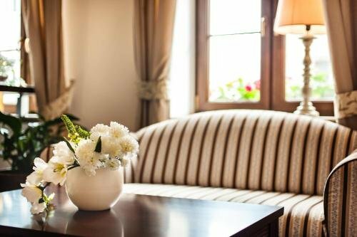 Hotel Willa Adriana, Забронировать Отель Плоцк Мазовецкое воеводство, рядом с a.r.t. Gallery