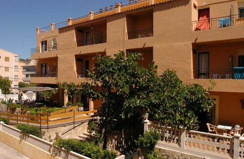 4U Miranda, Prenota Hotel Hotel a Maiorca con piscina, Piscina