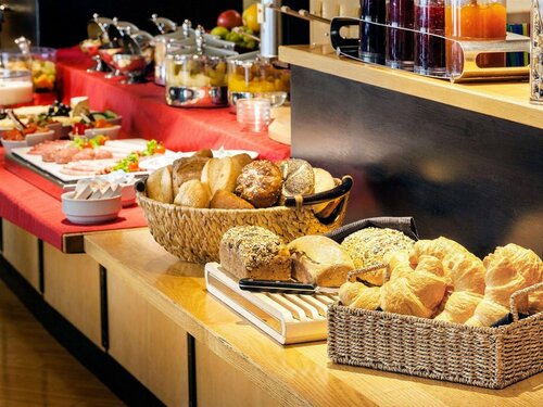 Hotel du Nord Alster - auf der Uhlenhorst - SELF CHECK-IN, Забронировать Отель Бизнес-отели Гамбурга, 4* 5*