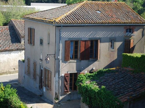 Le Couvent, Book Hotel Hoteller i Carcassonne med parkering, Parkering