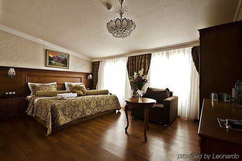 Royan Suites, Rezerwuj Hotel Fatih 