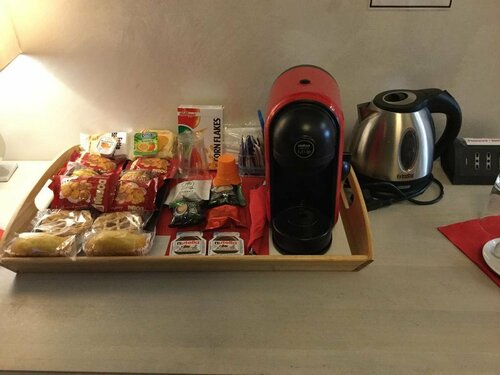 Attico Volta B&B, Prenota Bed & breakfast Foggia Puglia