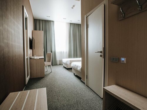 Отель Панорама, Забронировать Отель Отели Ижевска с парковкой, Парковка