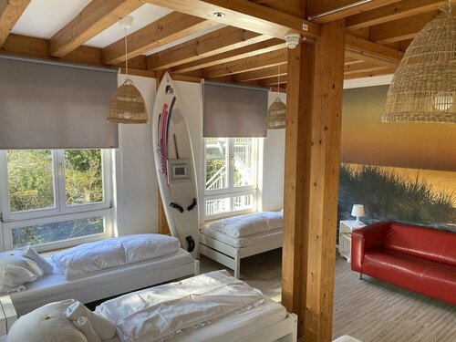My Brand Boardinghouse, Book Hostel / Vandrerhjem Hostels i Hamborg, Hostel / Vandrerhjem