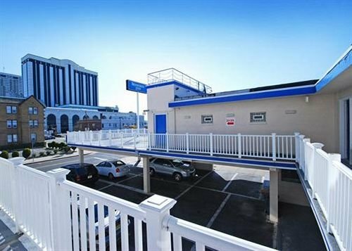 Downbeach Inn, Book Mini-hotel Atlantic City Jersey Shore