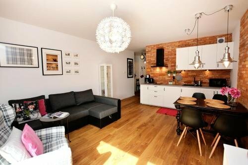SPA Polanki PARK Nemo Apartamenty Kołobrzeg, Забронировать Апартаменты/квартира Отели Kolobrzeg Region с парковкой, Парковка
