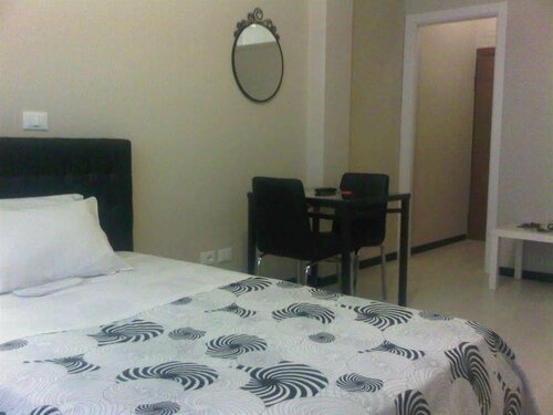 Residence Aramis Milan Downtown, Забронировать Отель Отели Милана 4 звезды, рядом с Конгресс-центр Superstudio Più, 4*