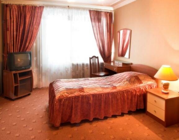 Hotel Moskvich