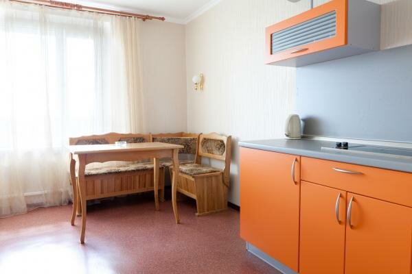 Hotel Moskvich