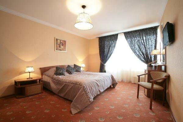 Hotel Moskvich